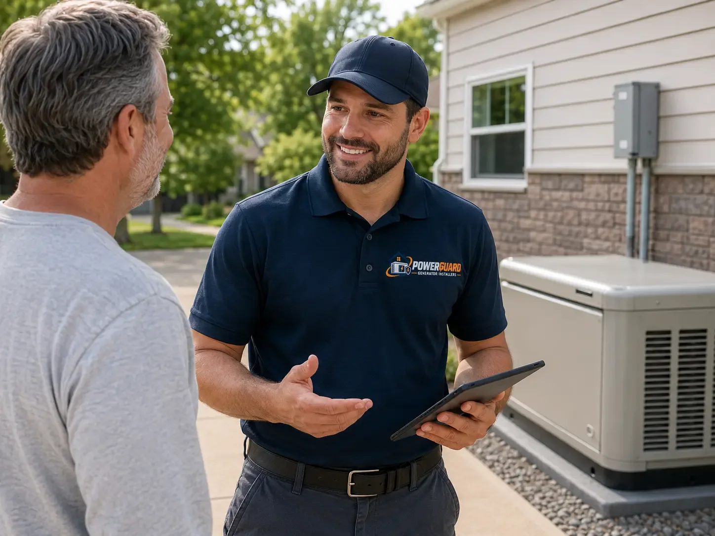 Generator Installation North Springfield, VT FAQs